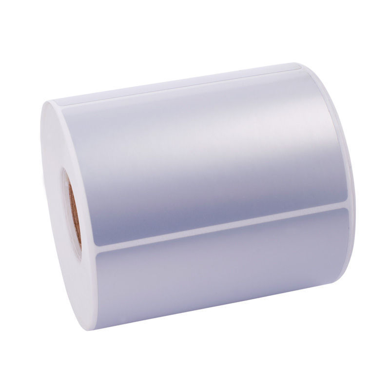 Thermal Paper Heat Transfer Printing Waterproof untenable anti-oil label