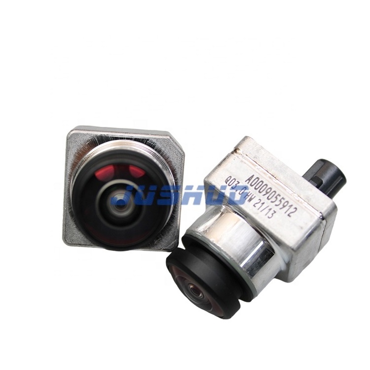 JUSHUO 360 Surround View Camera For OEM MERCEDES BENZ W213 W177 C238 W223 W247 C257 A0009055912