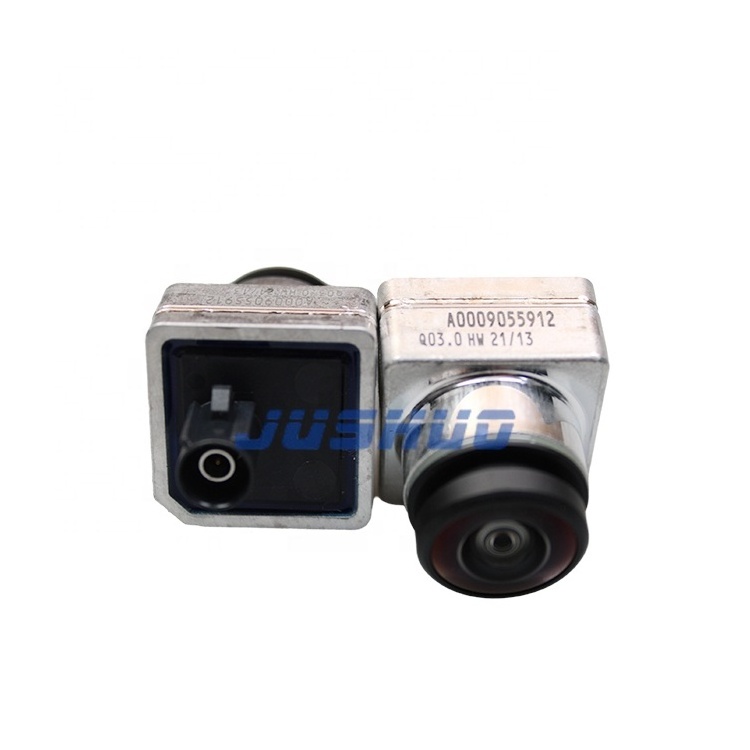 JUSHUO 360 Surround View Camera For OEM MERCEDES BENZ W213 W177 C238 W223 W247 C257 A0009055912