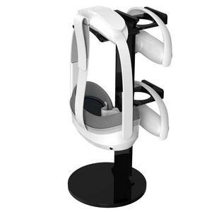 Universal Desk Stand VR Stand Organizer Desk Storage Display VR Glasses Headset Handle Desktop Holder Storage Bracket