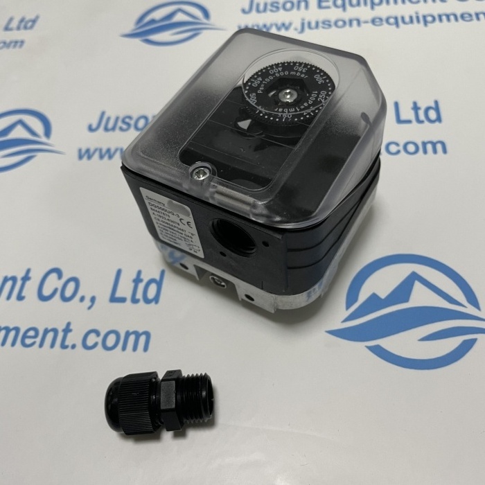 High Performance gas pressure switch DG500UG-3  in Stock for K-r-o-m-s-c-h-r-o-d-e-r