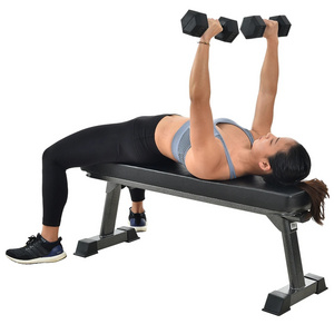 TODO Wholesale Sit Up Body Exercise Super Bench folding Adjustable Weight Lifting Fitness Equipment Body Gym