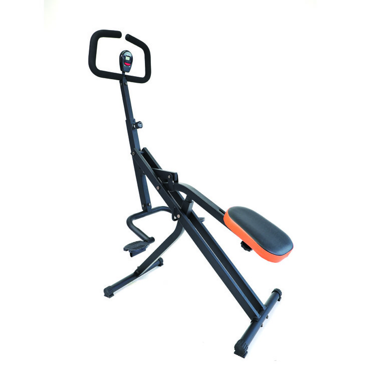 TODO Wholesale Factory Price Latest design Fitness Equipment horse riding exercise machine