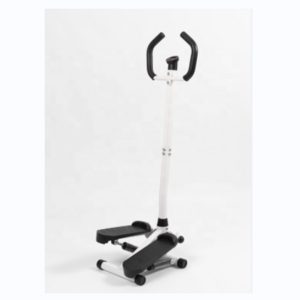 Premium Quality Mini Stepper Equipment with Handle Bar Stair Stepper Exercise Machine for Gym Aerobic Fitness Workout