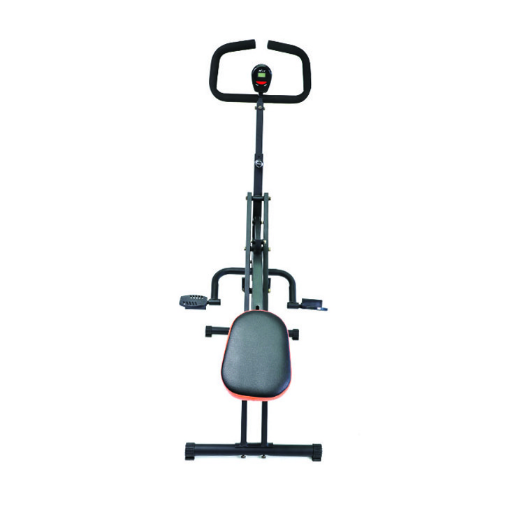 TODO Wholesale Factory Price Latest design Fitness Equipment horse riding exercise machine