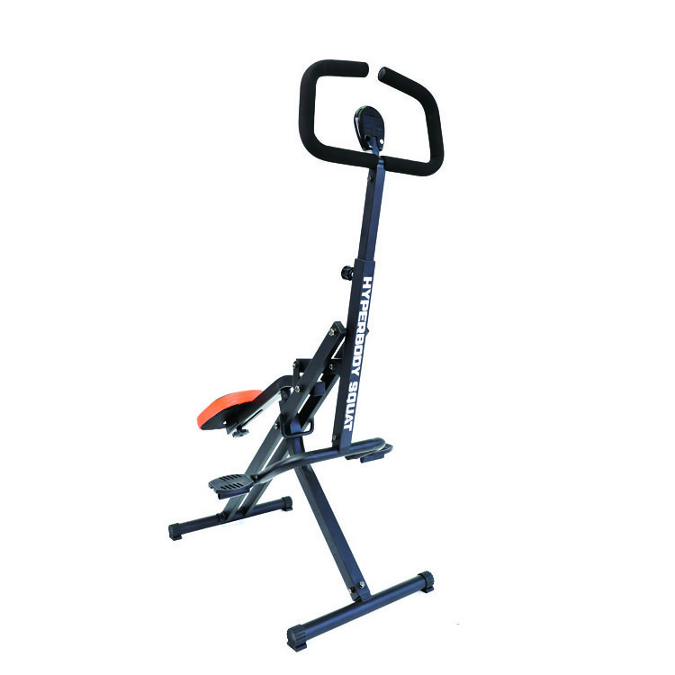 TODO Wholesale Factory Price Latest design Fitness Equipment horse riding exercise machine