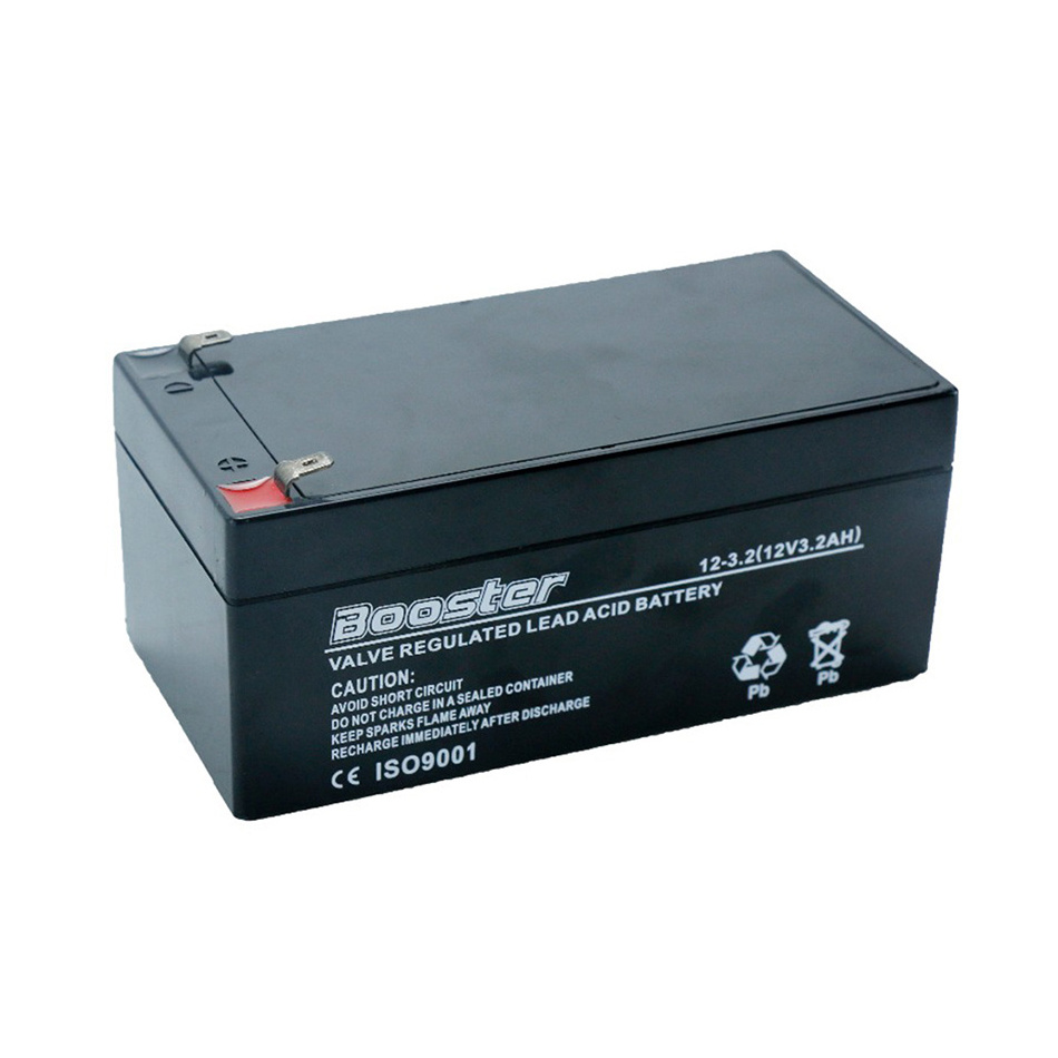 12v 3.2ah recharge e bike battery