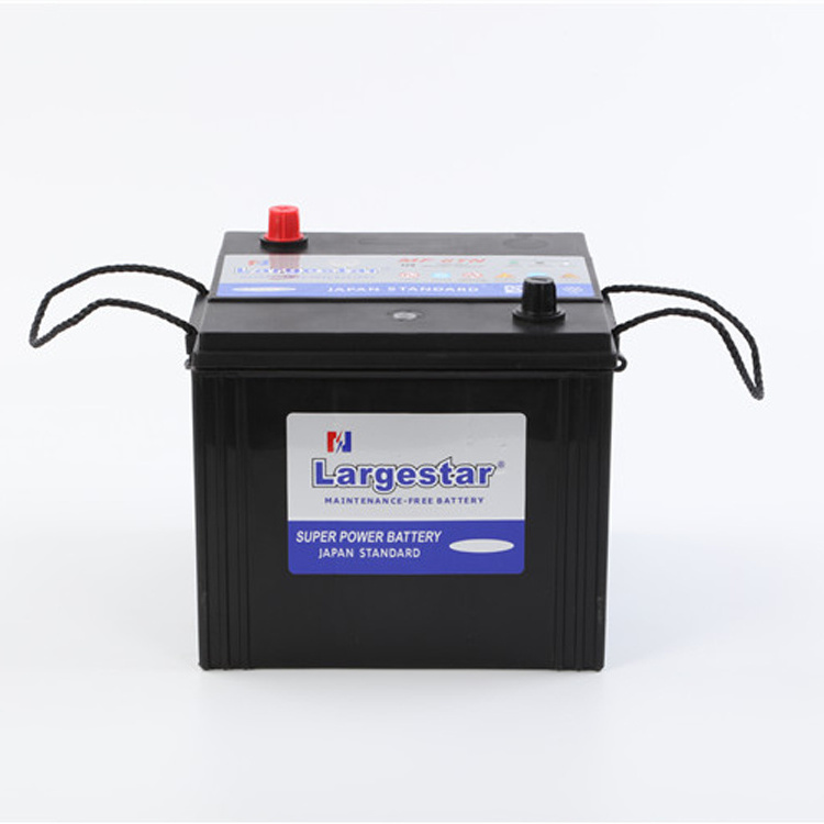 wholesale MF 6TN electric car batteries japan type 12v car battery sale