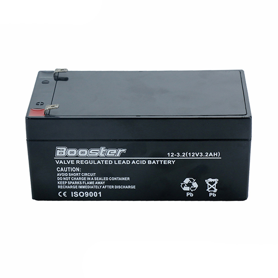 12v 3.2ah recharge e bike battery