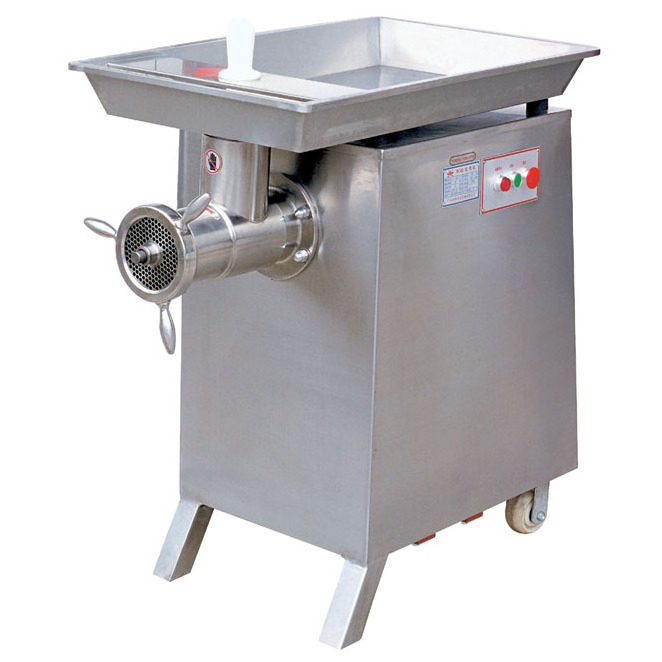 Stainless Steel meat mincer machine Restaurant Commercial Machine mincer electric meat grinder