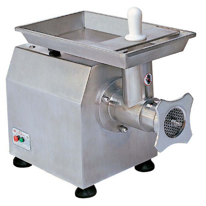 Stainless Steel meat mincer machine Restaurant Commercial Machine mincer electric meat grinder