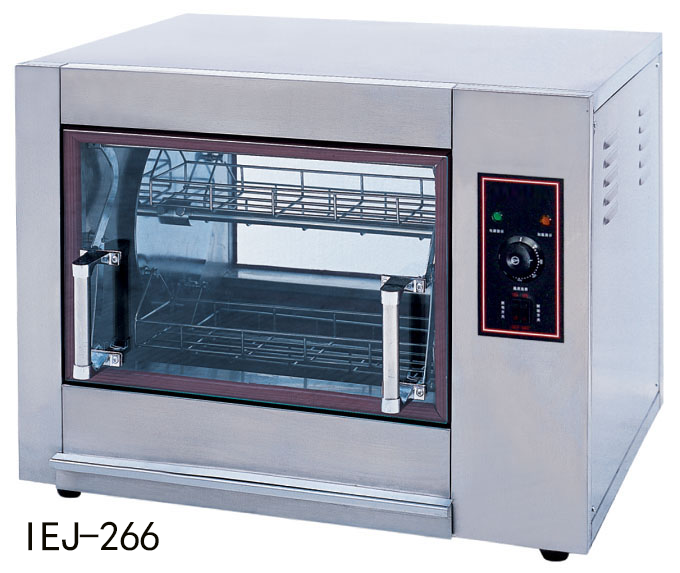 Commercial Electric rotisserie oven Grill Chicken commercial rotisserie oven for restaurant