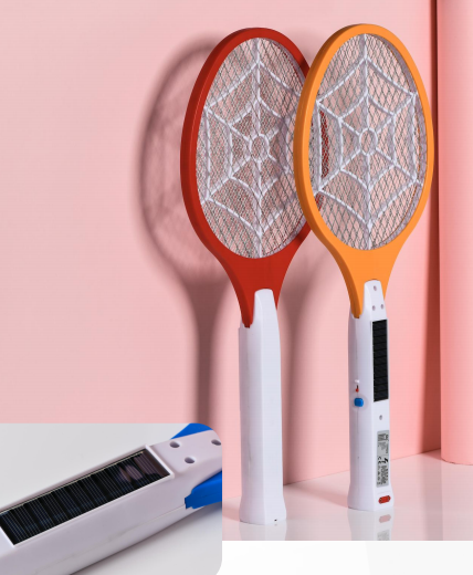 high Quality Mosquito Zapper Swatter Electric Fly And Mosquito Zapper