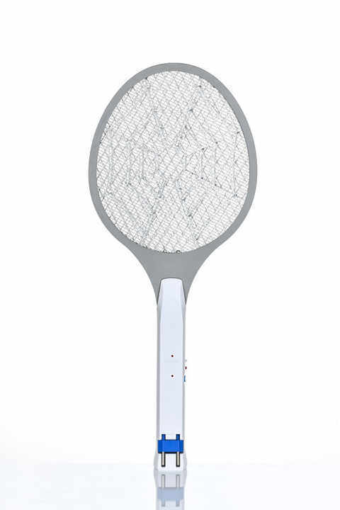 high Quality Mosquito Zapper Swatter Electric Fly And Mosquito Zapper