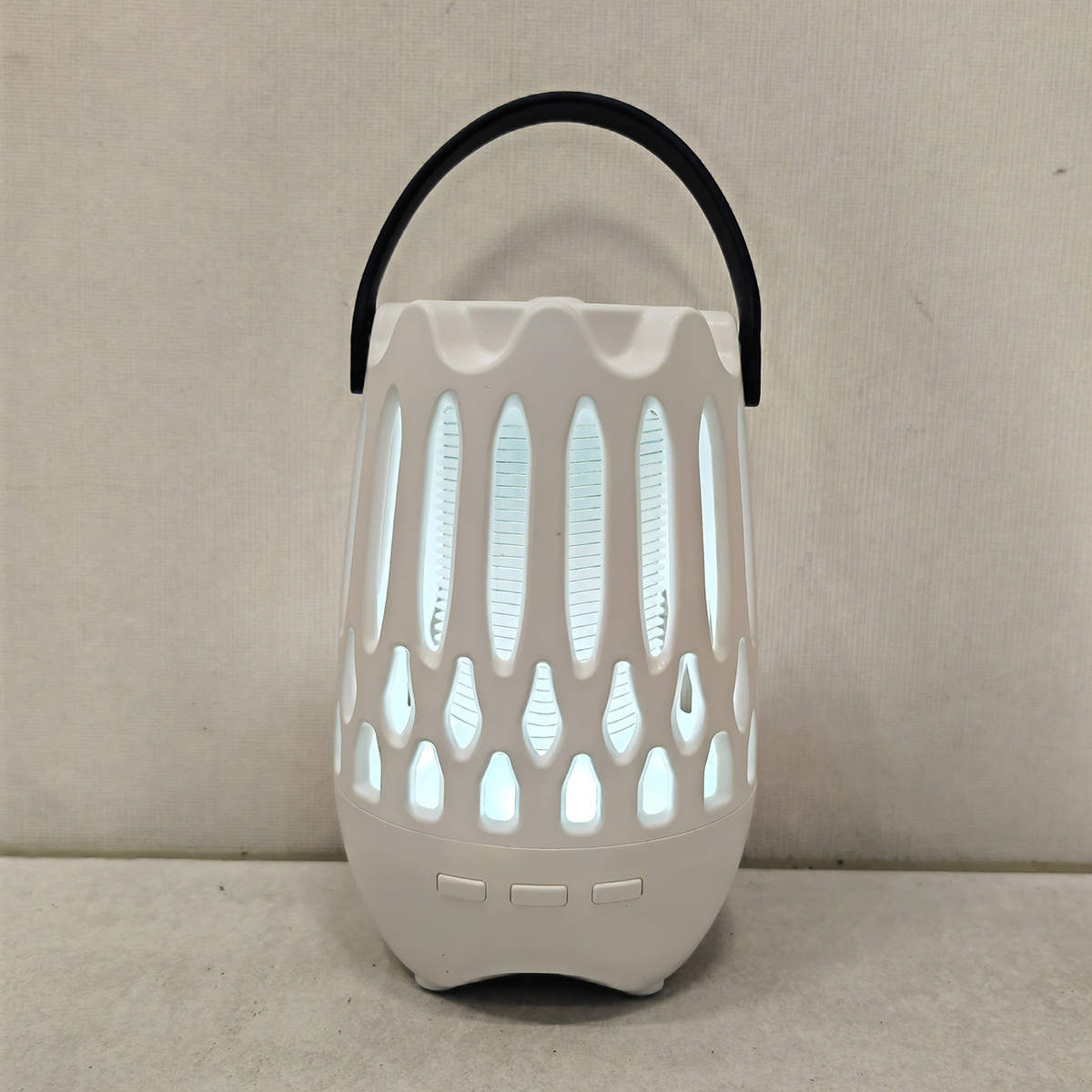 LED Light Repellent Bluetooth Speaker with Light Electric Mosquito Zapper lamp Fly Mosquito lamp Bug Light Satisfying LED