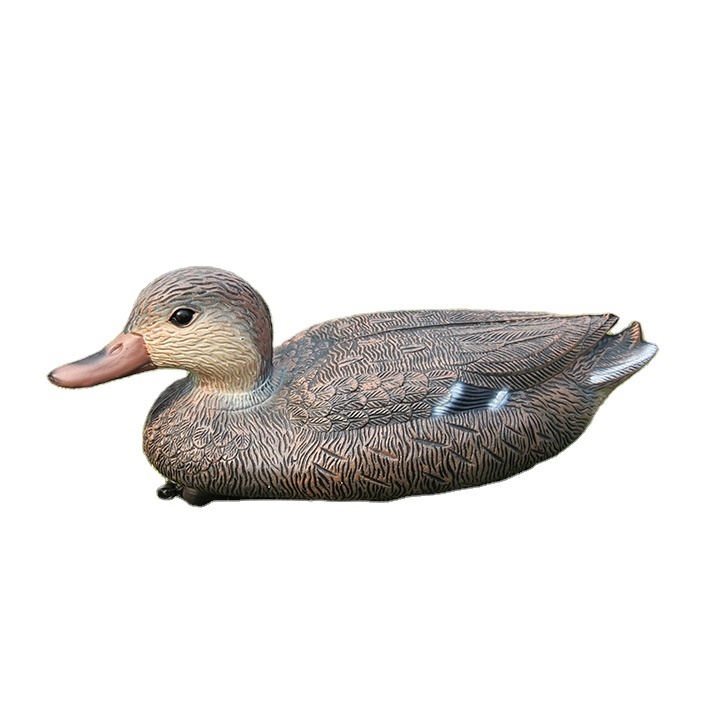 Best Sale Plastic  Duck Decoy For Hunting