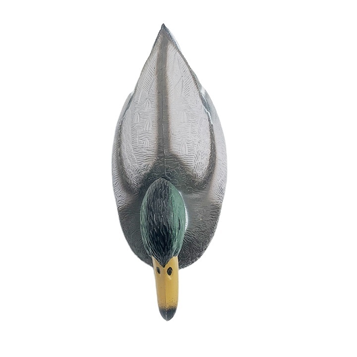 Realistic Hot Selling Plastic Duck Hunting Decoys  Plastic Packaging Duck Decoy For Sale