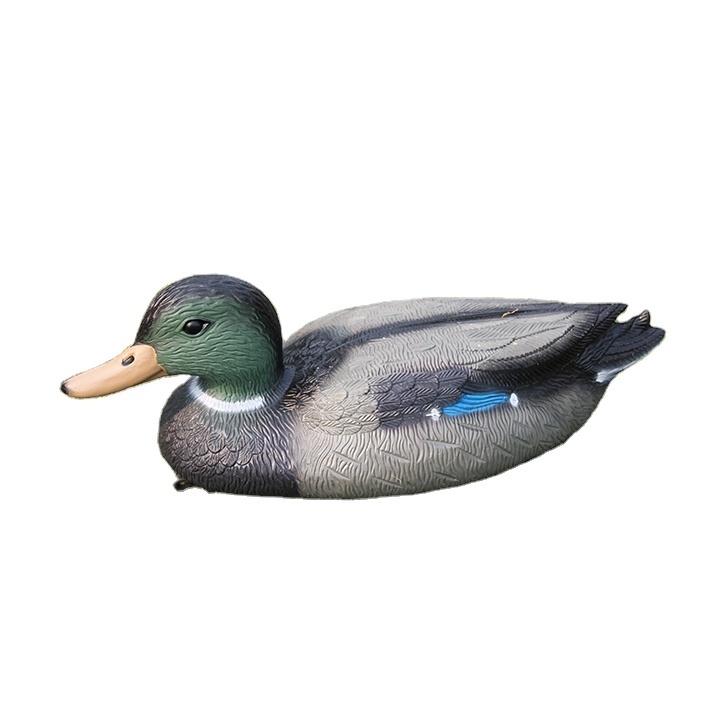 Best Sale Plastic  Duck Decoy For Hunting