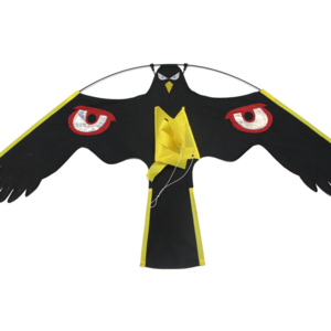 Bird Repelling Kite Bird Scarer Kite Eagle Bird Repeller Hawks Scarer Flying Repellent Kite