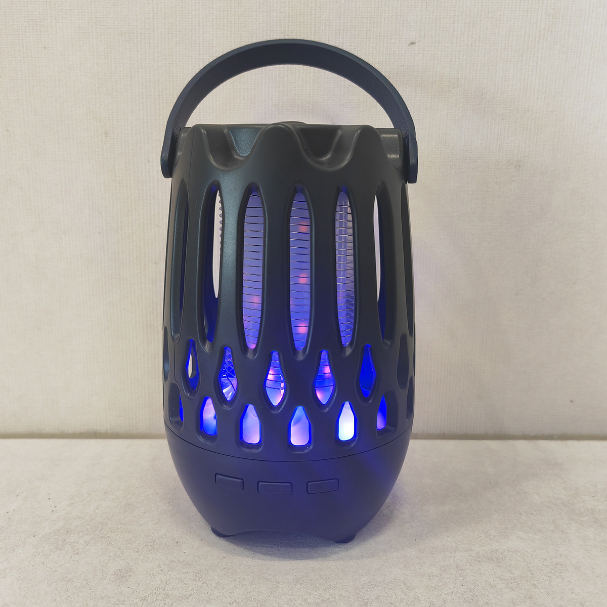 Indoor Bug Zapper Mosquito Repellent Outdoor Patio Mosquito Zapper Electric Fly Zapper Fruit Fly Trap For  Mosquito Killer