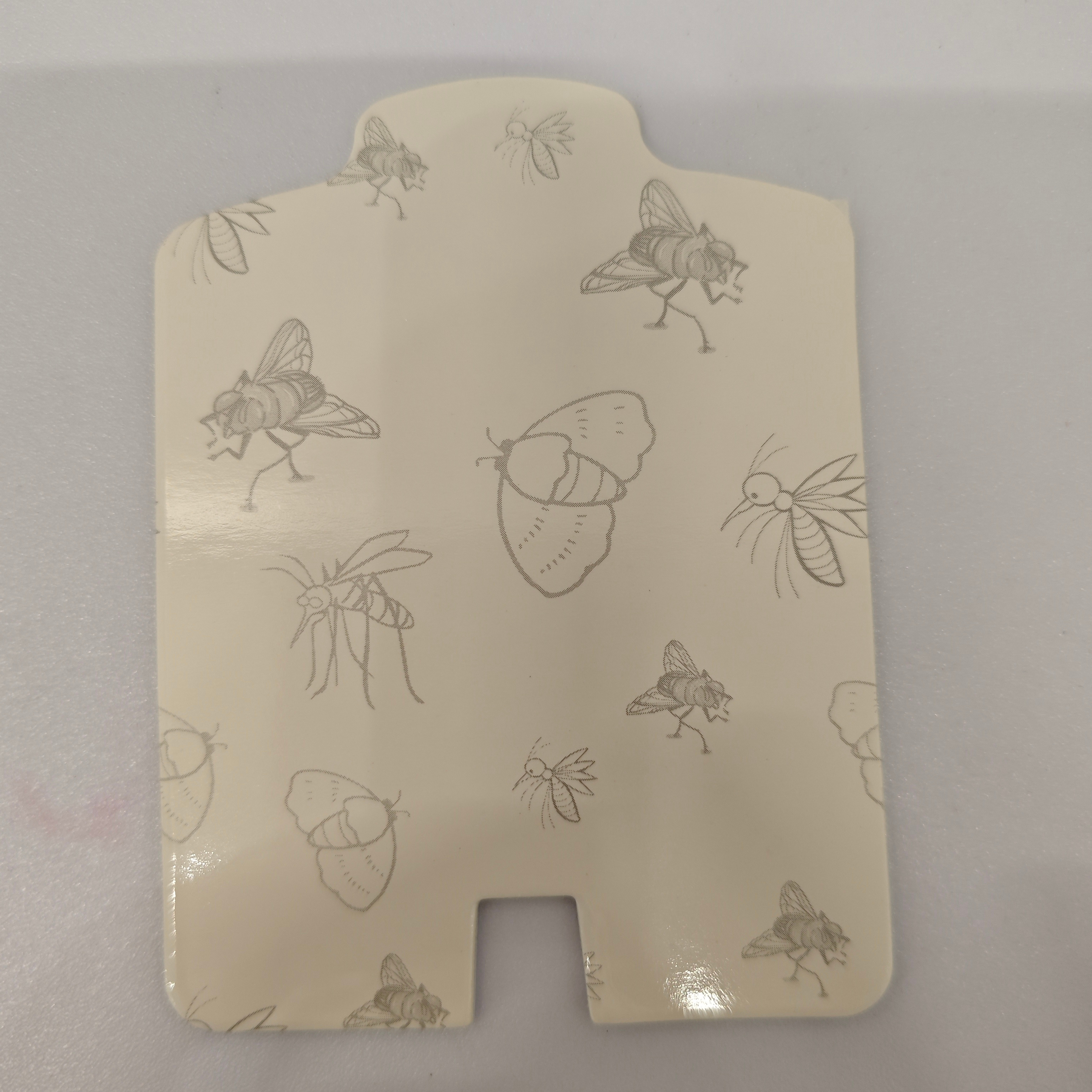 Sticky Pads For Insect Electronic Plug-in Mosquito Killing Lamp