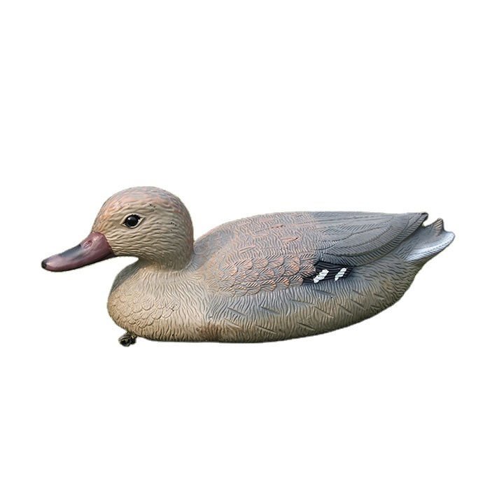 Best Sale Plastic  Duck Decoy For Hunting