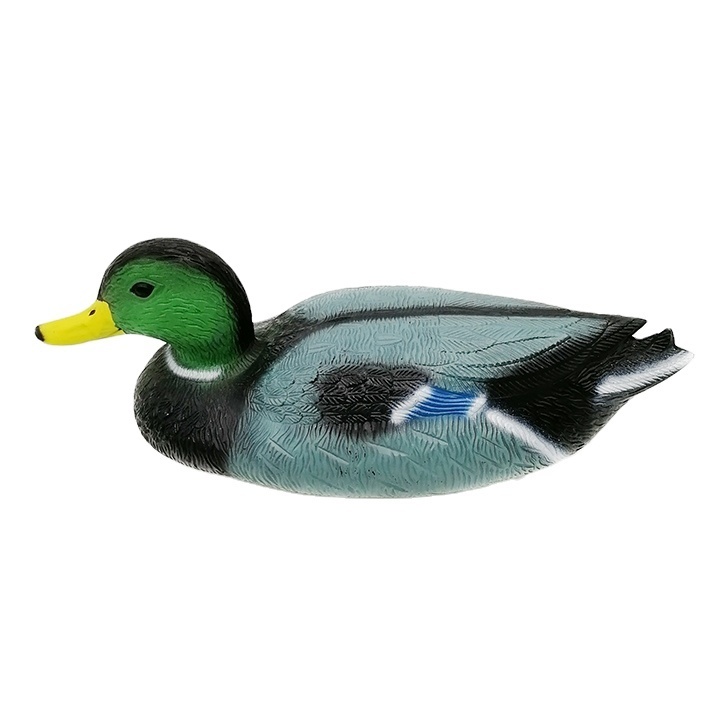 Best Sale Plastic  Duck Decoy For Hunting