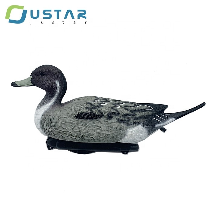 High Quality  Plastic Pintail Drake Duck Hunting Decoy Decoy For Sale