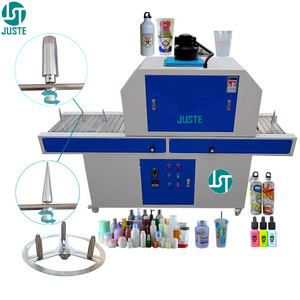 Screen Printing UV Dryer Led Light Lamp Drying UV Curing Machine Tunnel For Gel Cure Glue Shoe Clothes Wood Liquid Glass Paper