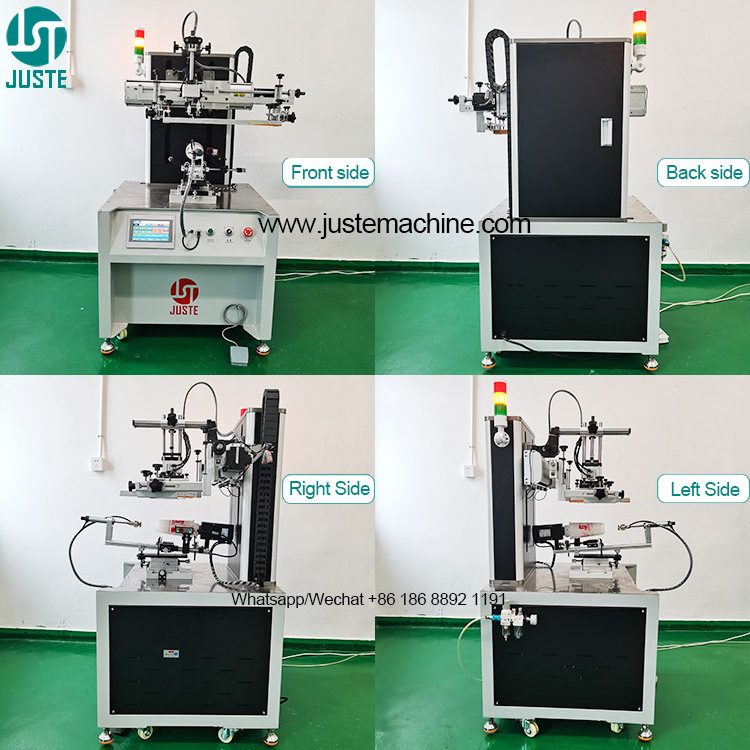 Serigrafia screen printing machine second hand in sri lanka automatic silk sreen printer mesh screening screen-printing machines