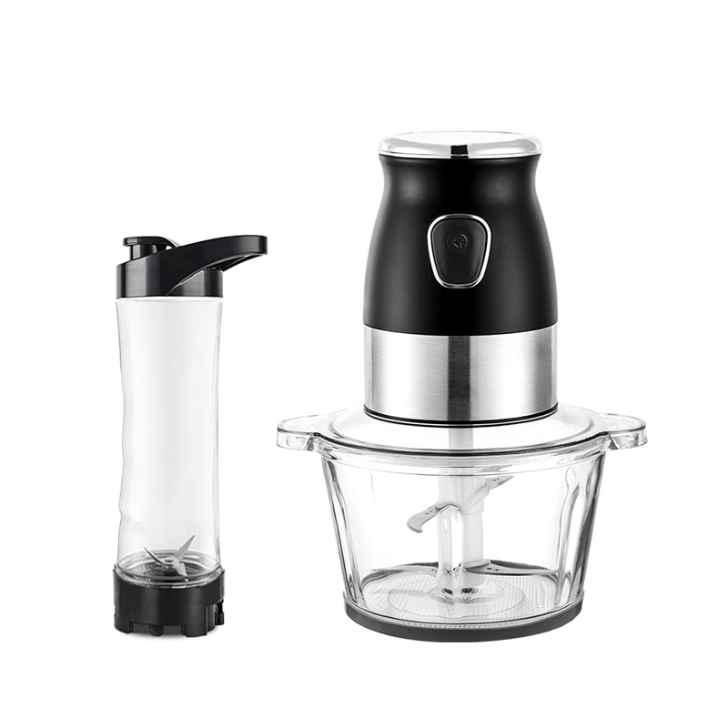 commercial meat chopper blender food processor electric multifunctional blender chopper