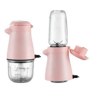 Direct Manufacturer Low Price 3 In 1Blending Grinding Vegetable Chopping Baby Food Maker Processor Machine