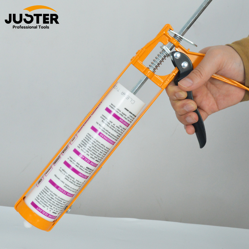 JUSTER professional Silicone Sealant Gun 9