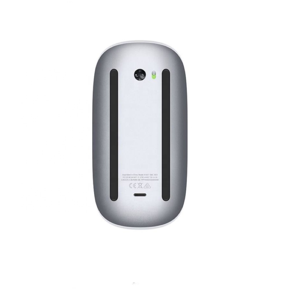 Wholesale Mouse For Macbook Imac Magic Mouse 1 2 3 Wireless Bluetooth Multi Touch Rechargeable Mouse