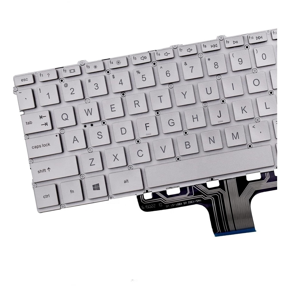 Laptop Keyboard For HP Pavilion 14-DV 14-DV0003TX and Pavilion x360 14-DW 14-dw1000 14t-dw000 14t-dw100 14M-DW 14-DY