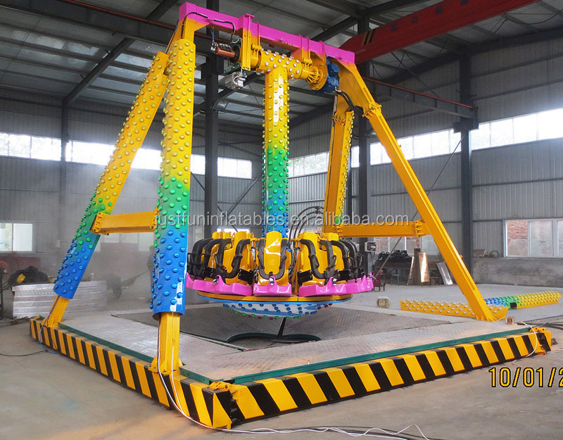 Cheap amusement rides swing rides rotating pendulum ride