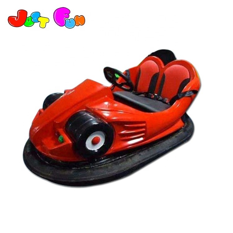 top quality electric bumper car 24v battery powered amusement park kids bumper cars for sale