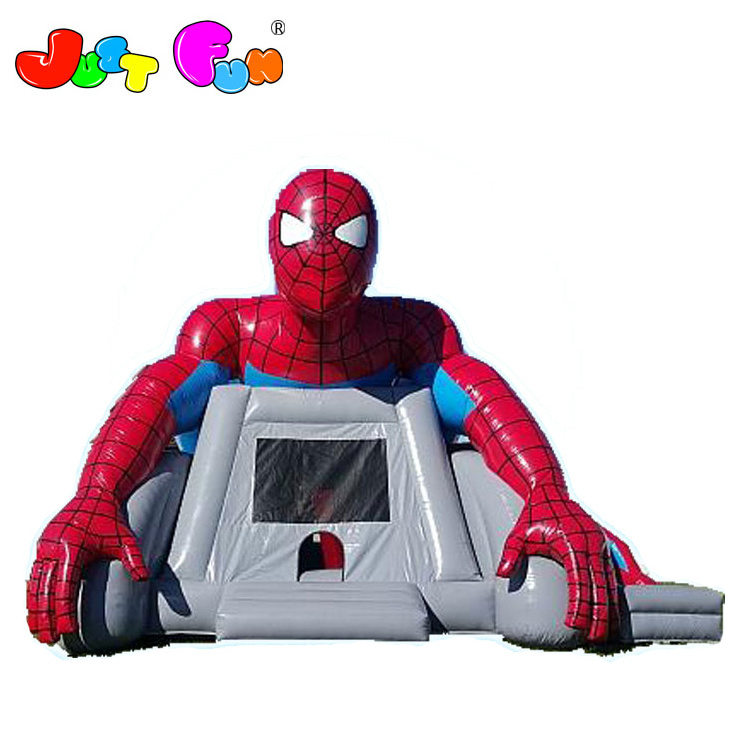 commercial hot sale  inflatable jumping bouncy castle for kids n adults