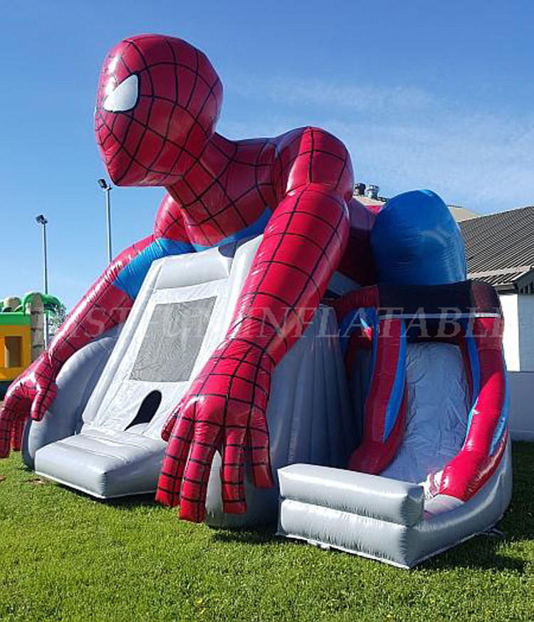 commercial hot sale  inflatable jumping bouncy castle for kids n adults