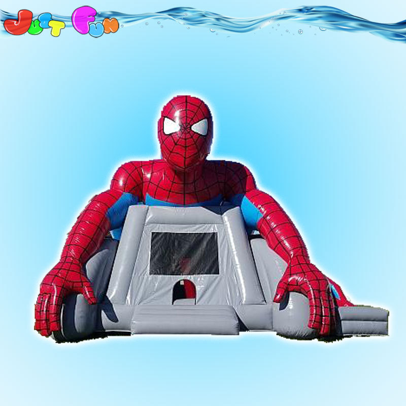 commercial hot sale  inflatable jumping bouncy castle for kids n adults