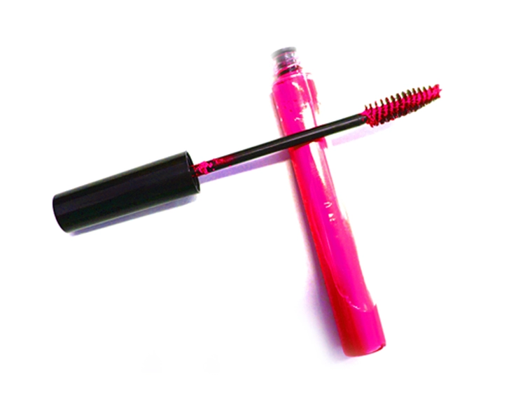 Wholesale Multi-Color Hair Mascara Easy  Washable Cheap Price