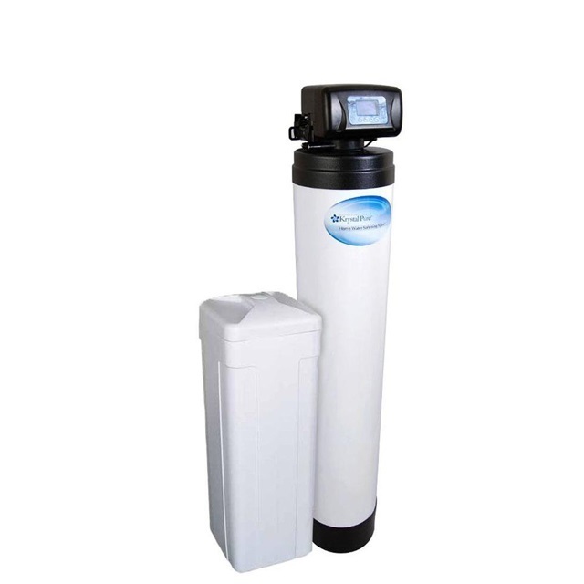 Wholesale Intelligent Good Automatic 1cbm 0.5cbm Water Softener