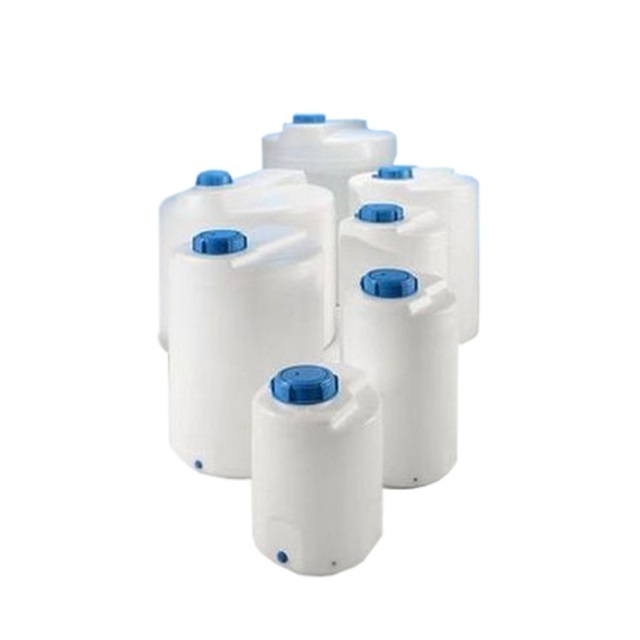 Good impact resistance 40 50 60 80 litre dosing tank