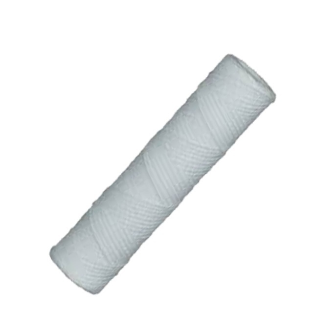 Cotton String Wound Filter 20 Inch 2.5x5 Micron 20 Inch Filter Cartridge Water Pp Yarn Cartridge Filter