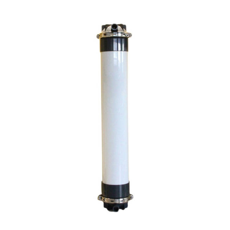 Seawater RO pre-filtration 225mm 9 inch diameter SFP2880 SFD2880 UF2880PAN PAN Ultrafiltration UF Membrane