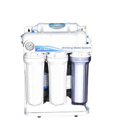 Whole House Electronic Hard Water Conditioner Descale System Induction Water Processor