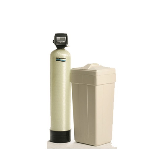 Wholesale Intelligent Good Automatic 1cbm 0.5cbm Water Softener