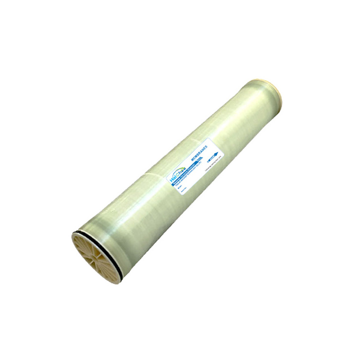 High flux Extremely Nano Filtration RO Membrane NF70-8040 NF8040 for Chemical Industry