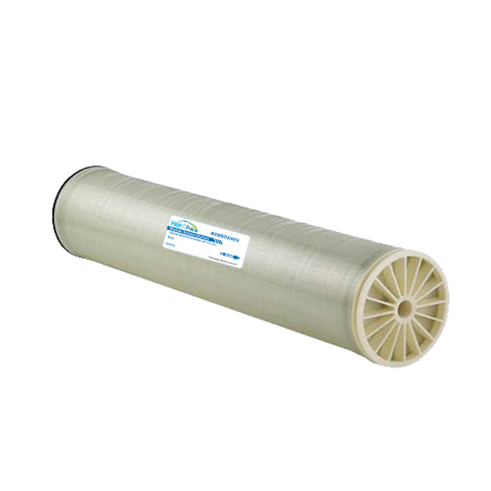 High flux Extremely Nano Filtration RO Membrane NF70-8040 NF8040 for Chemical Industry