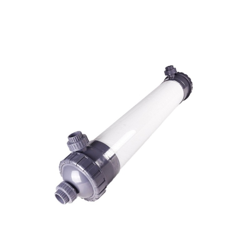 Seawater RO pre-filtration 225mm 9 inch diameter SFP2880 SFD2880 UF2880PAN PAN Ultrafiltration UF Membrane